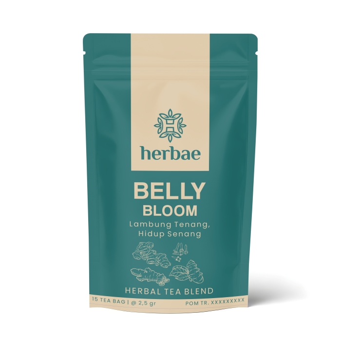 belly bloom