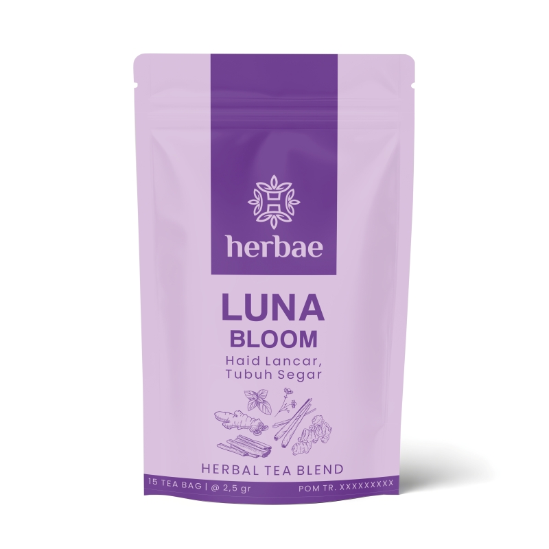 Luna Bloom Herbae
