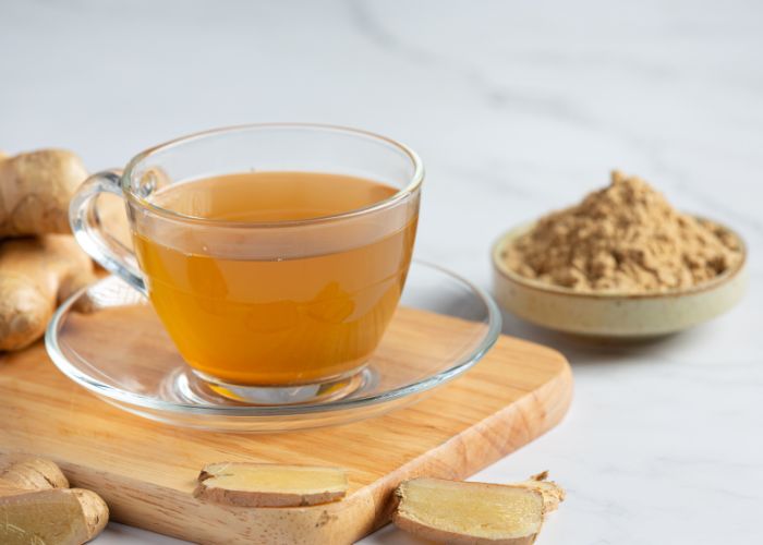 Minuman Herbal