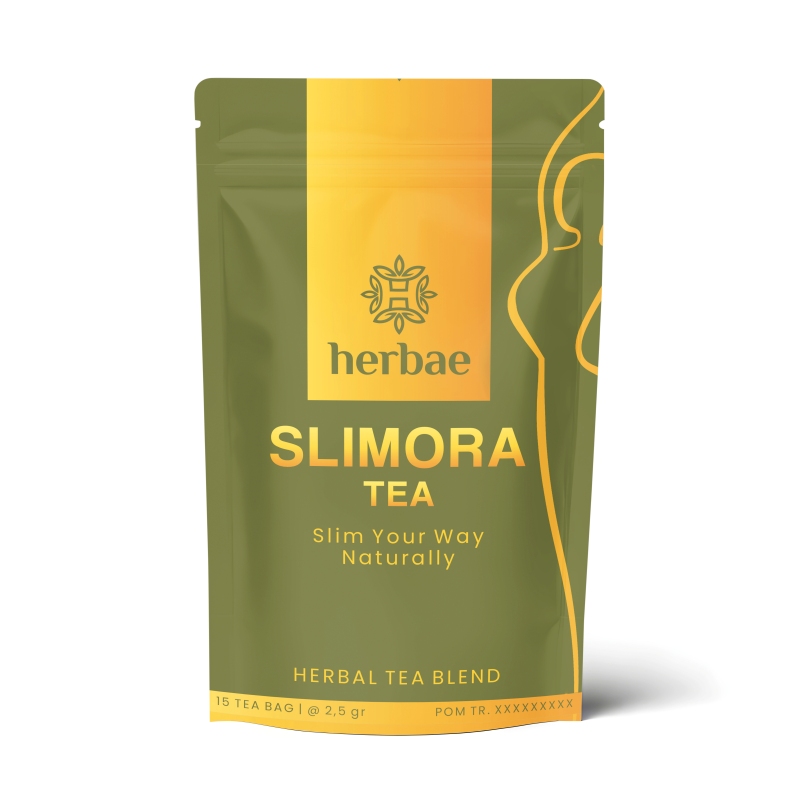 Slimora Tea
