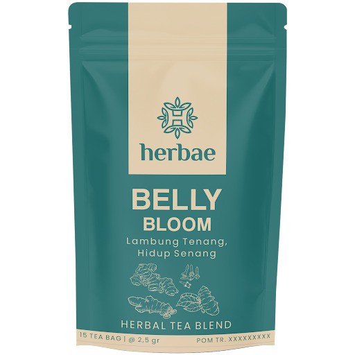 belly bloom