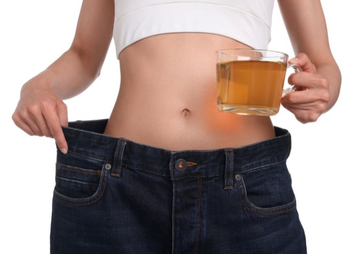 cara diet sehat