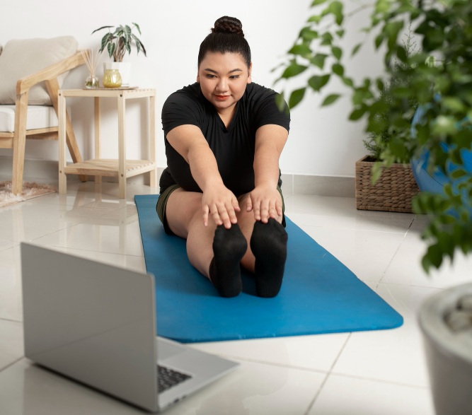 cara menurunkan berat badan 