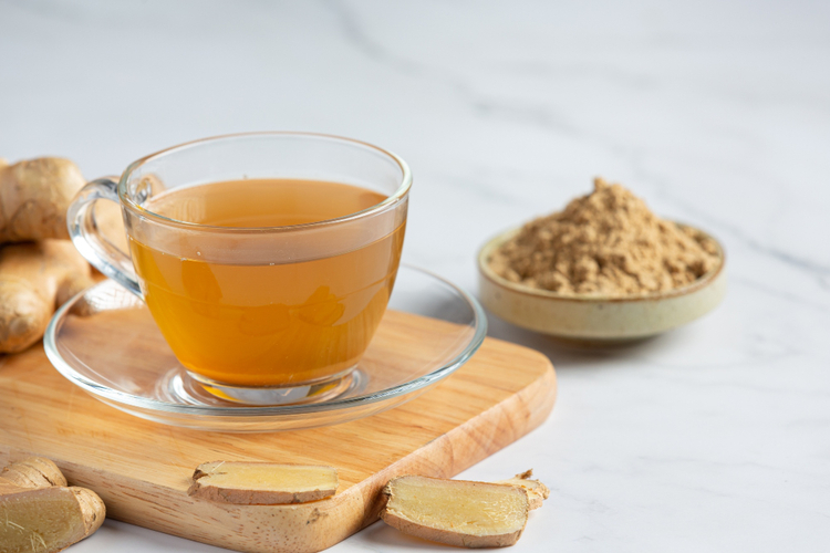 minuman herbal untuk asam lambung