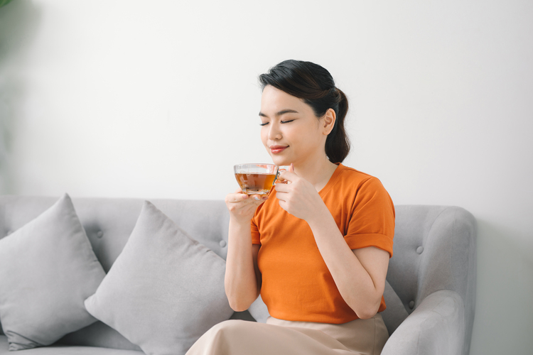 minuman herbal untuk asam lambung