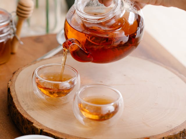 minuman penambah imun tubuh