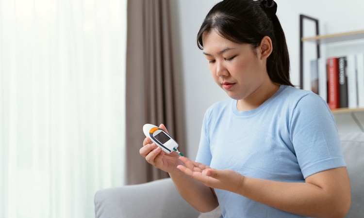 penyebab diabetes