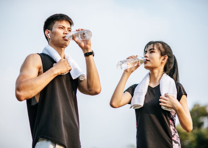 Cara Mengurangi Kadar Gula dalam Tubuh