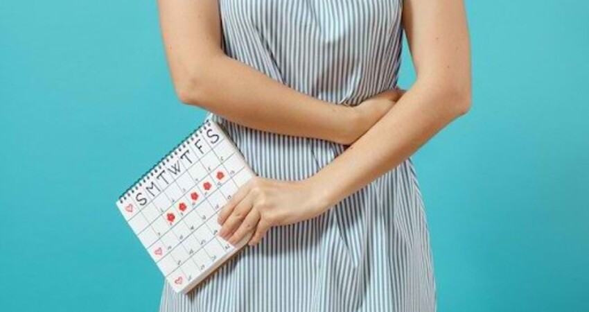 menjelang haid badan sakit semua