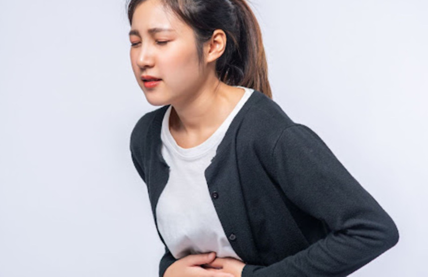 menjelang haid badan sakit semua