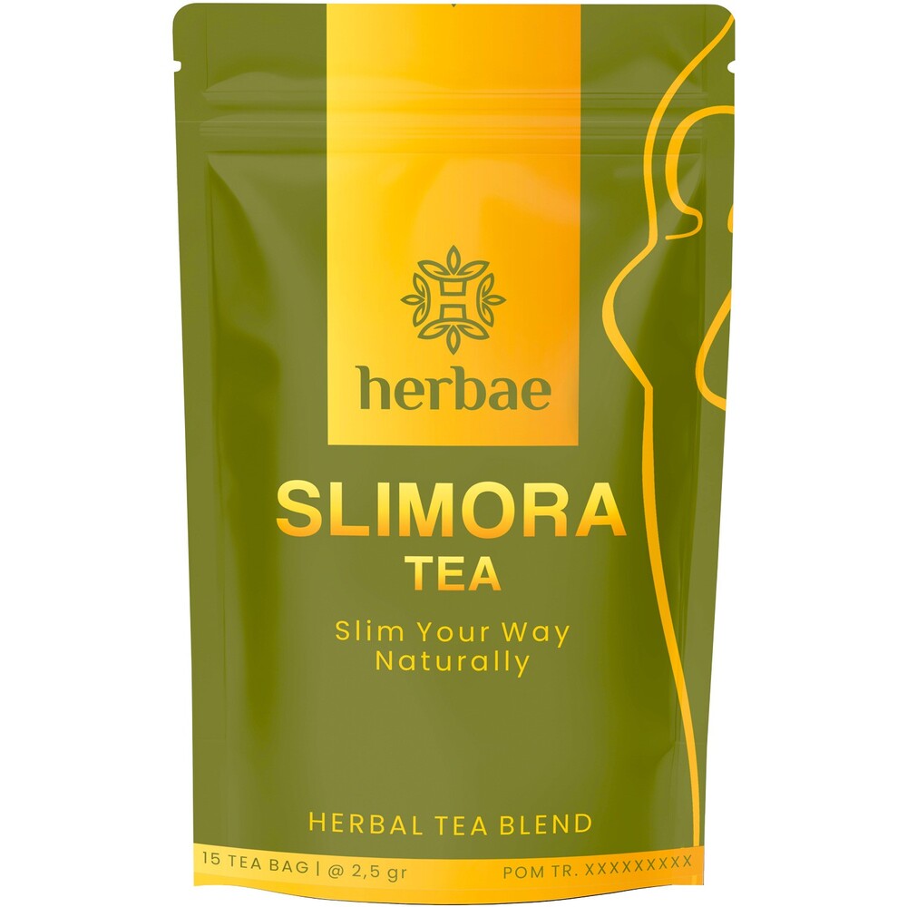 slimora tea
